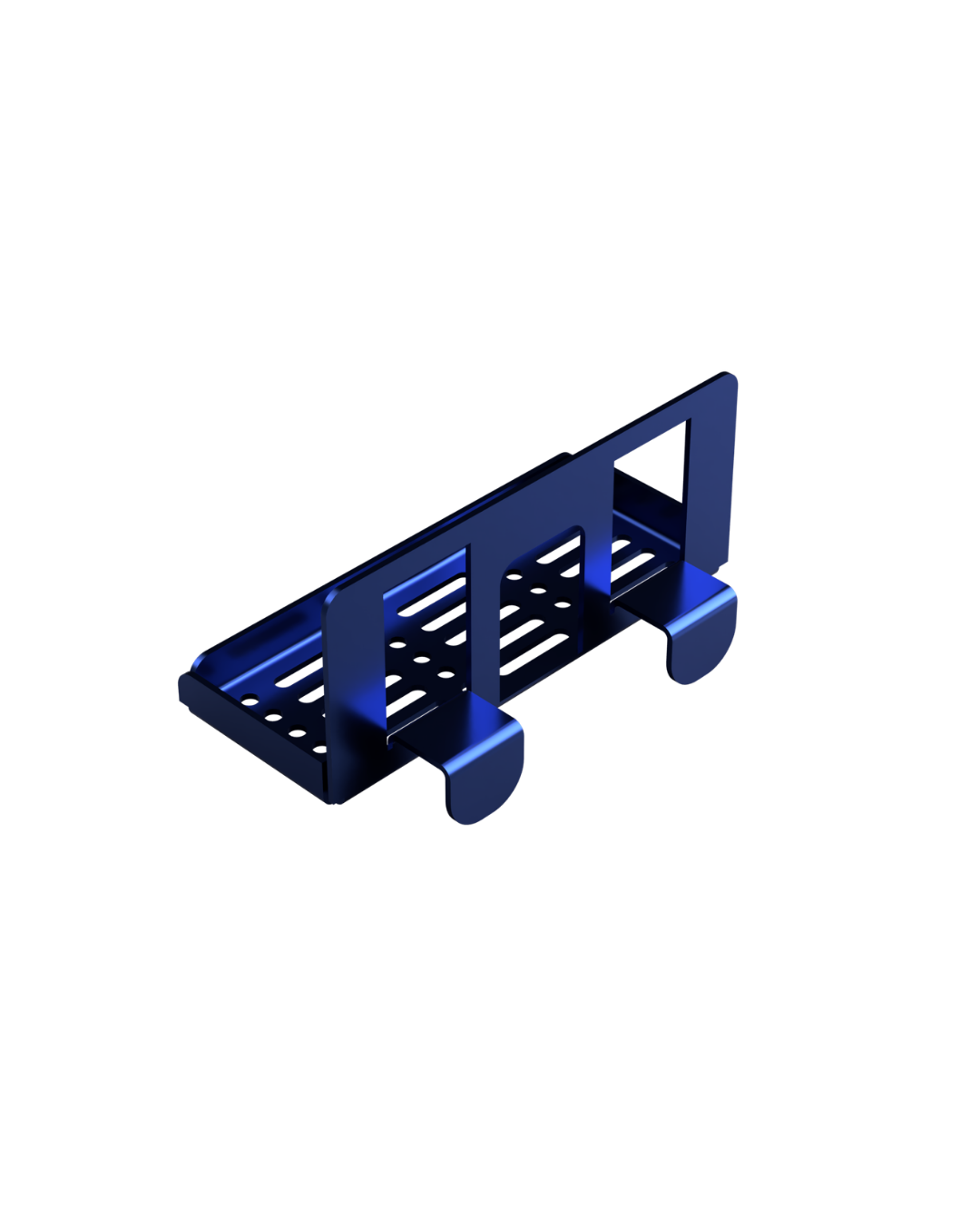 Soporte play/xbox — Azul Navy