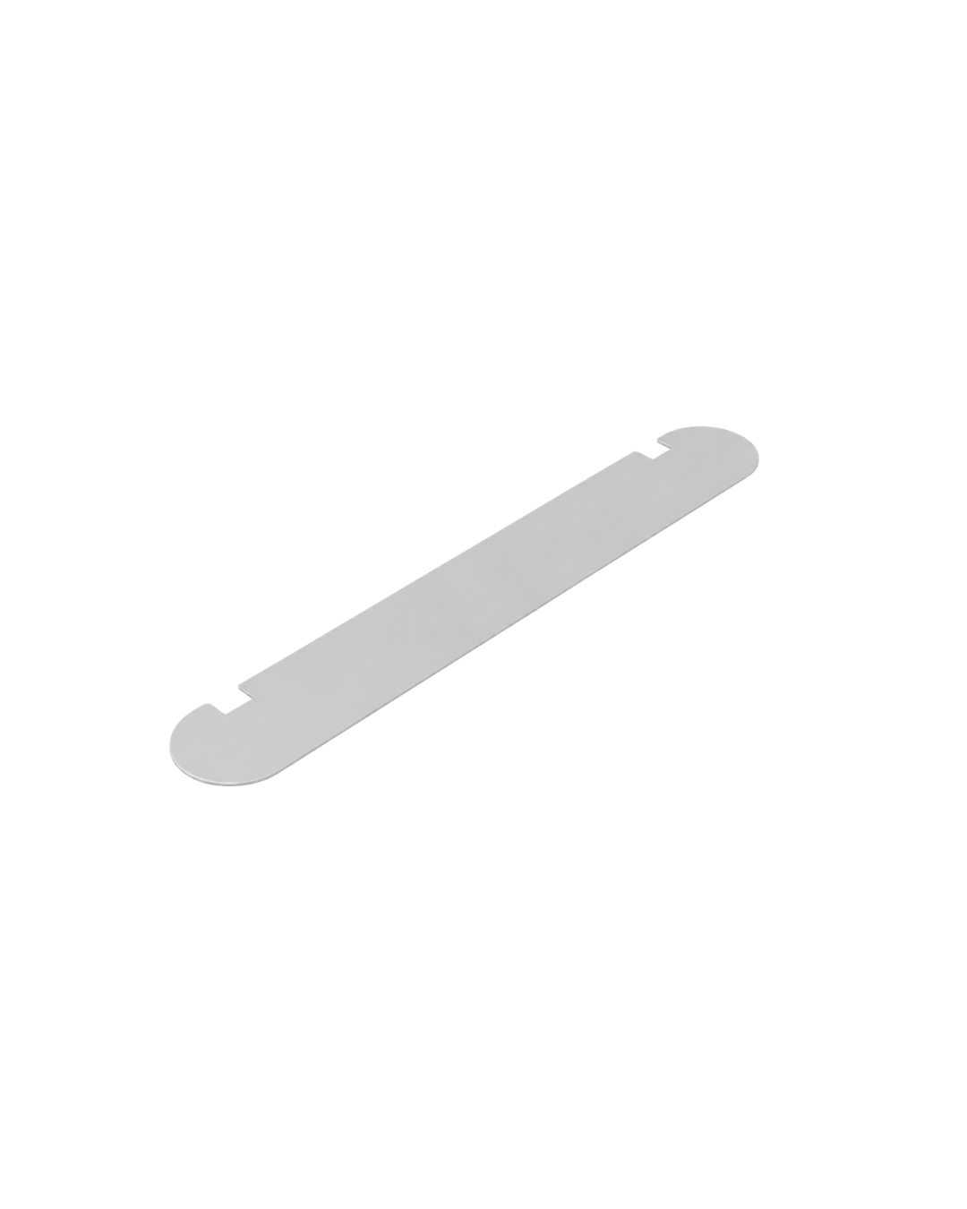 Estante — Gris