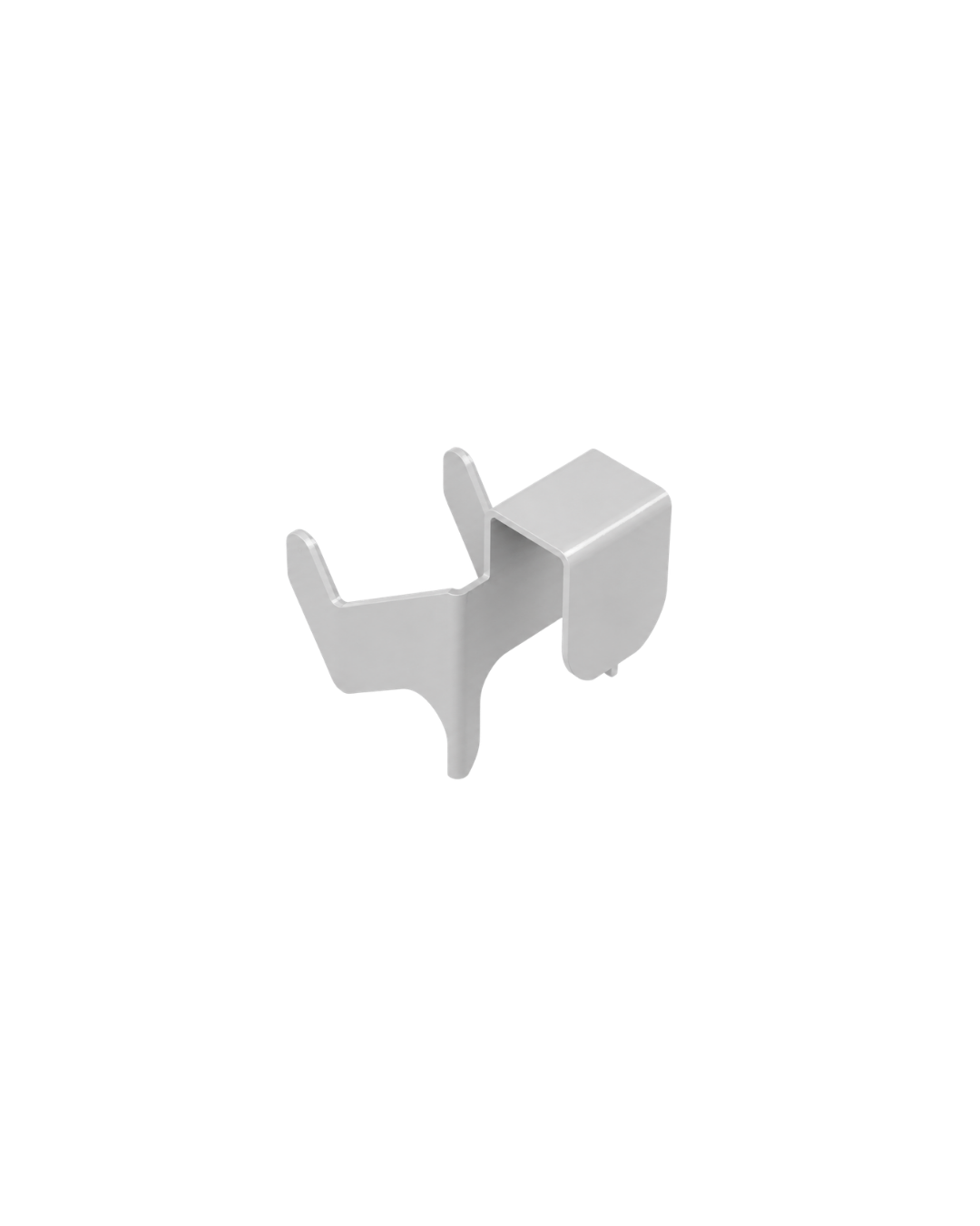 Soporte joystick — Gris