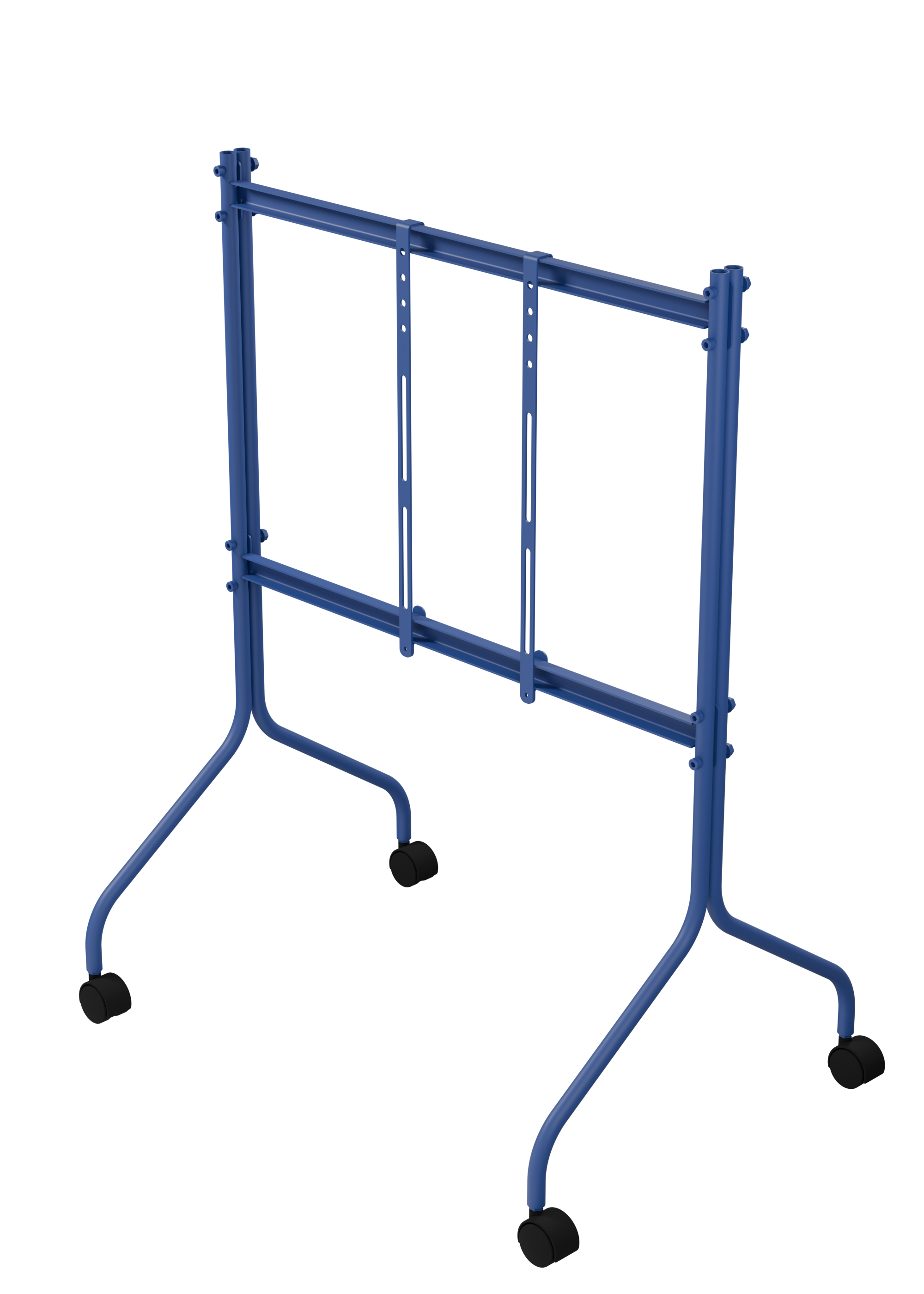 paso · 01 — Azul